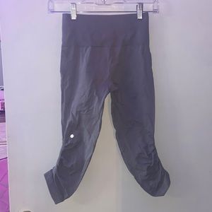 lgrey lululemon leggings
